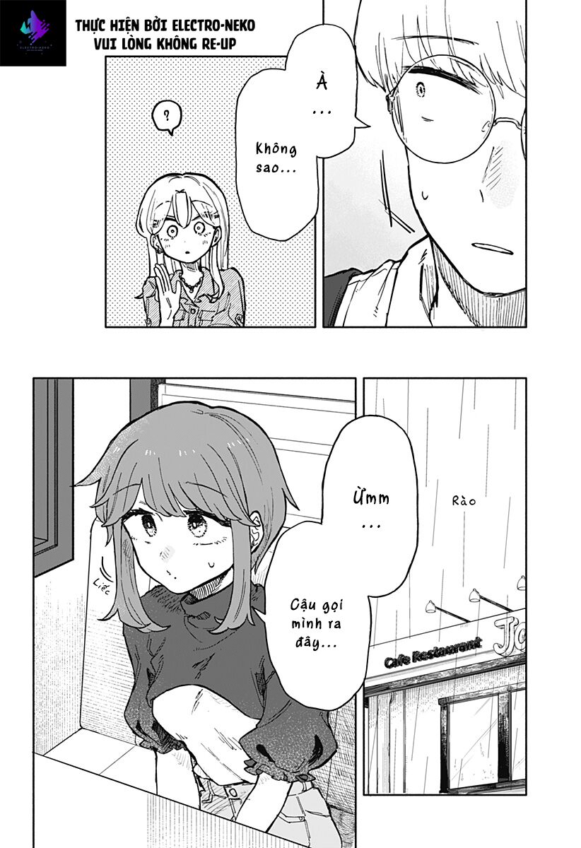 Hy Vọng Bạn Hạnh Phúc Lemon [Chap 1-24]