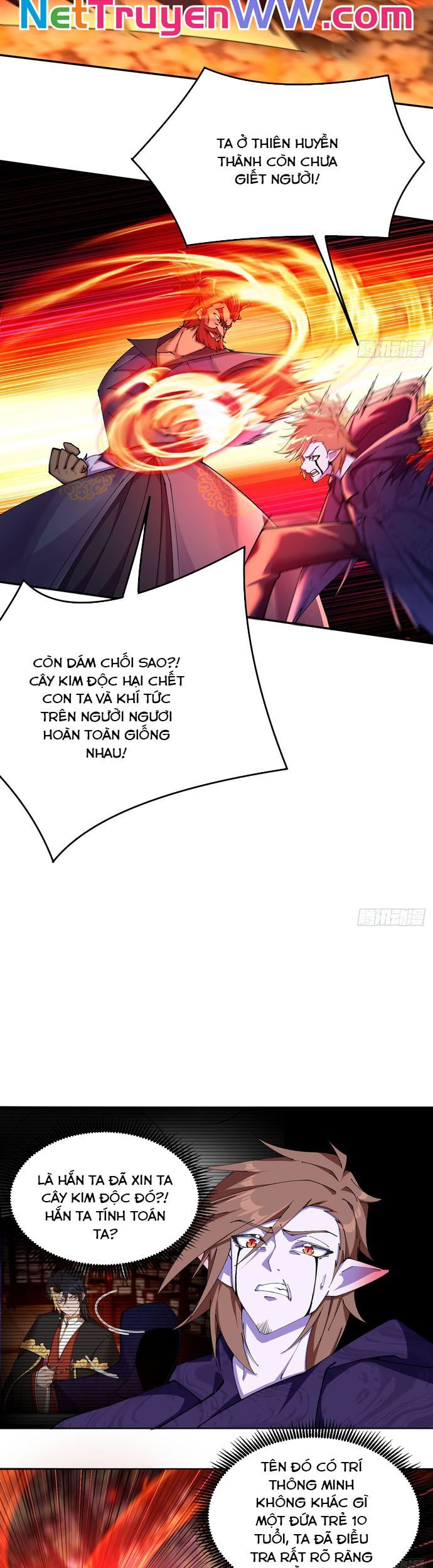 Hóa Ra Các Cô Ấy Mới Là Nhân Vật Chính [Chap 1-83]