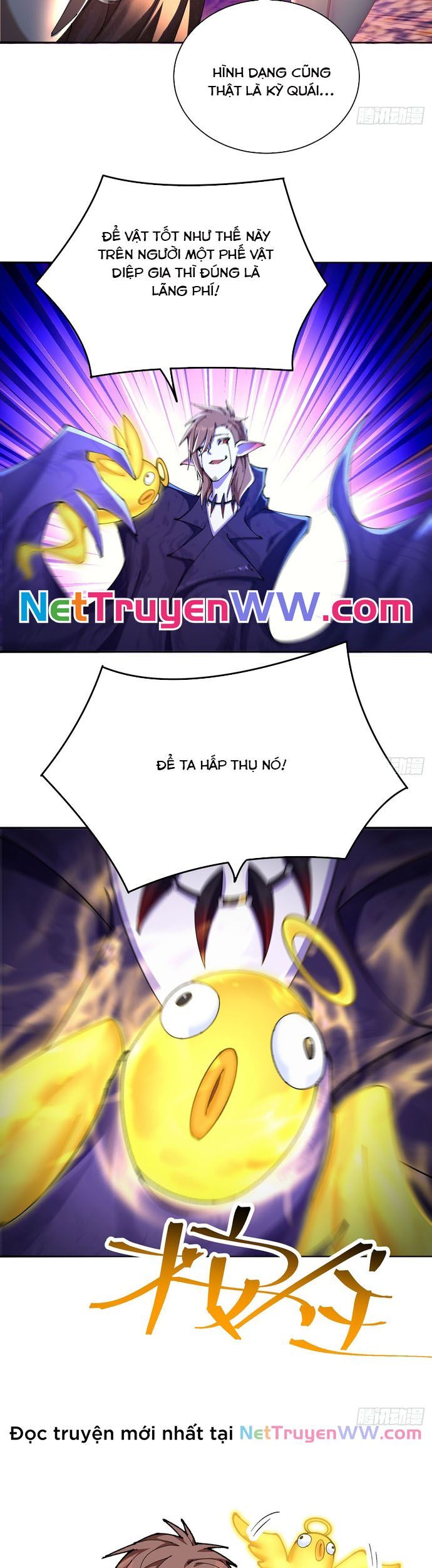 Hóa Ra Các Cô Ấy Mới Là Nhân Vật Chính [Chap 1-83]