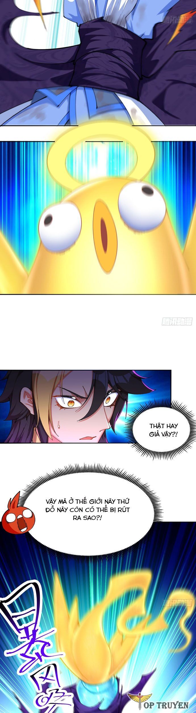 Hóa Ra Các Cô Ấy Mới Là Nhân Vật Chính [Chap 1-83]