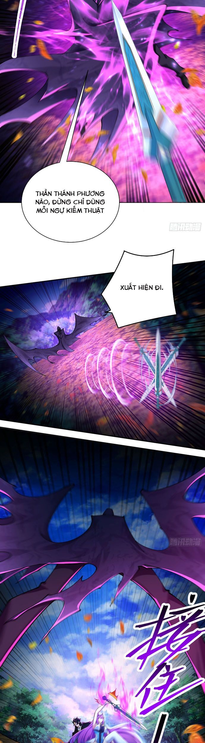 Hóa Ra Các Cô Ấy Mới Là Nhân Vật Chính [Chap 1-83]