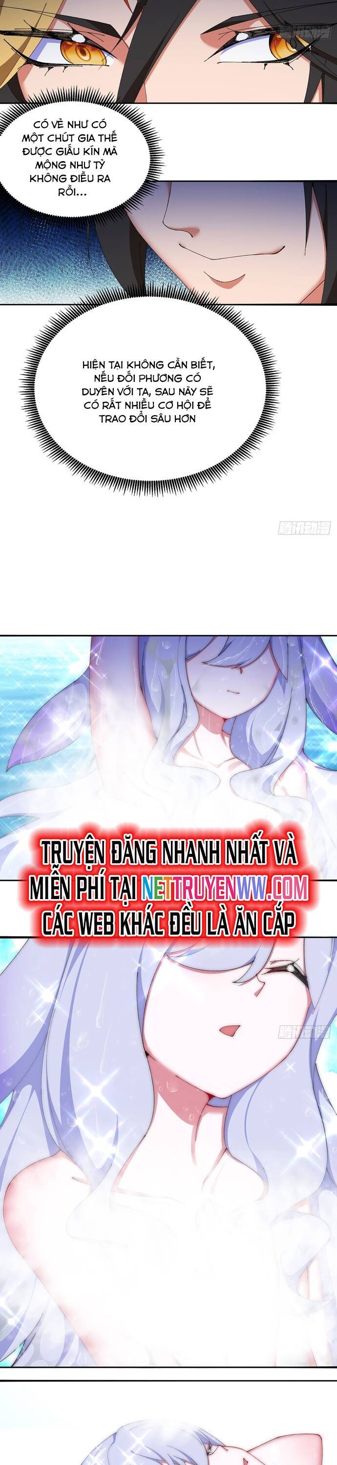 Hóa Ra Các Cô Ấy Mới Là Nhân Vật Chính [Chap 1-83]
