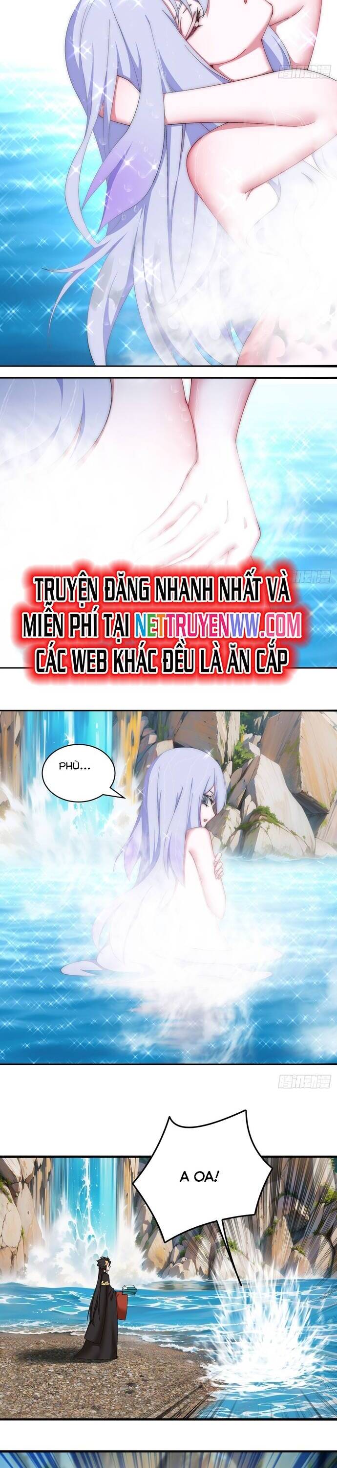 Hóa Ra Các Cô Ấy Mới Là Nhân Vật Chính [Chap 1-83]