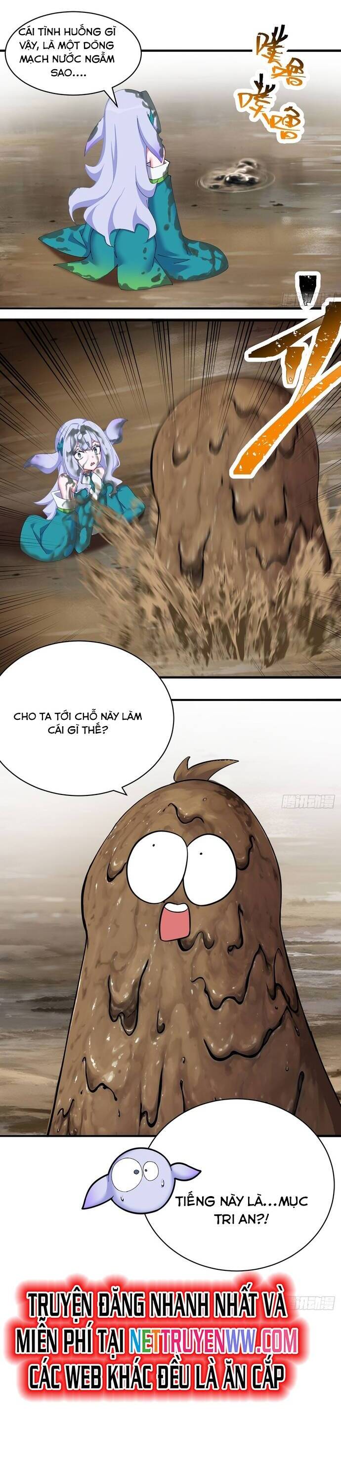 Hóa Ra Các Cô Ấy Mới Là Nhân Vật Chính [Chap 1-83]