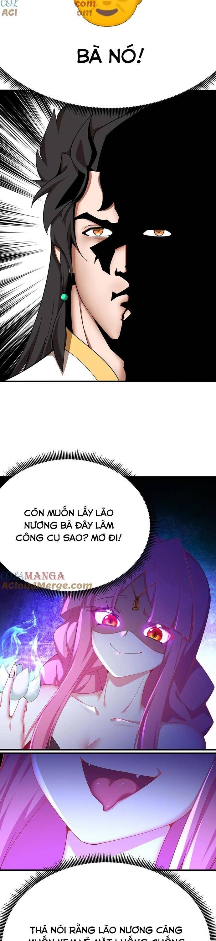Hóa Ra Các Cô Ấy Mới Là Nhân Vật Chính [Chap 1-83]
