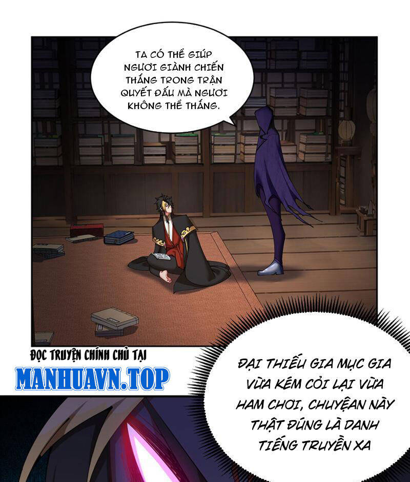 Hóa Ra Các Cô Ấy Mới Là Nhân Vật Chính [Chap 1-83]