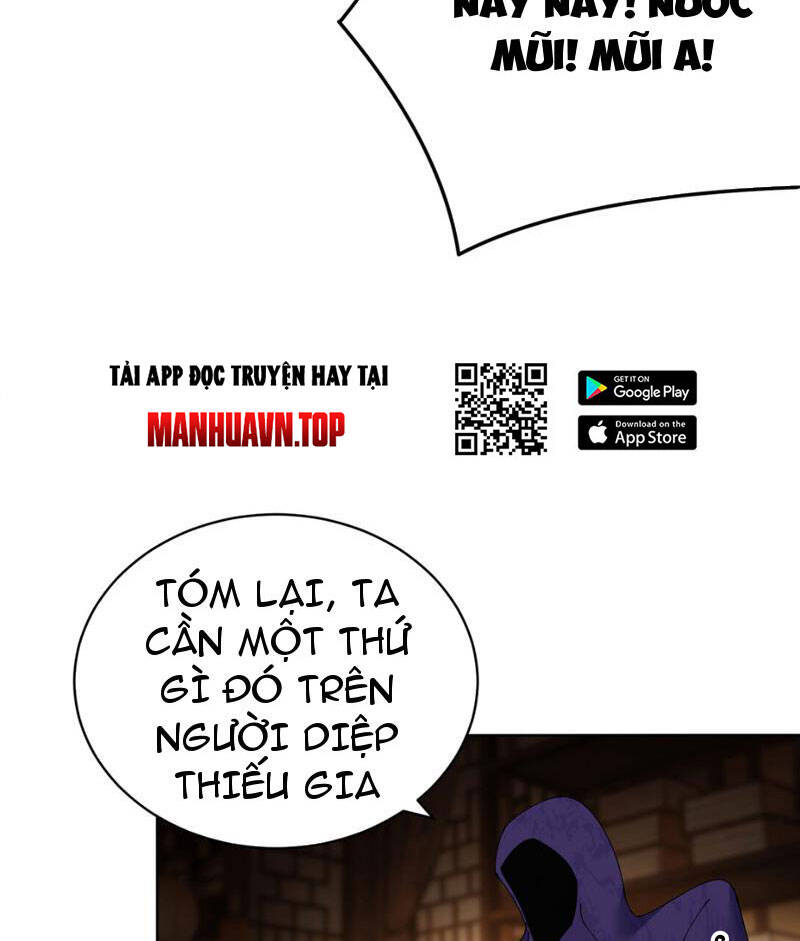 Hóa Ra Các Cô Ấy Mới Là Nhân Vật Chính [Chap 1-83]