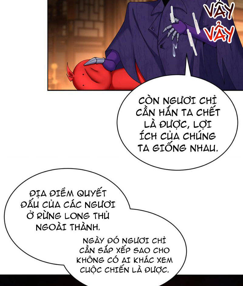 Hóa Ra Các Cô Ấy Mới Là Nhân Vật Chính [Chap 1-83]