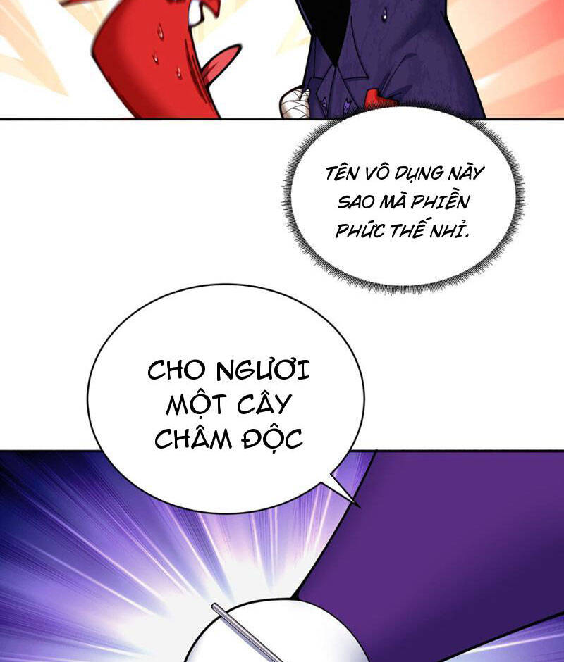 Hóa Ra Các Cô Ấy Mới Là Nhân Vật Chính [Chap 1-83]