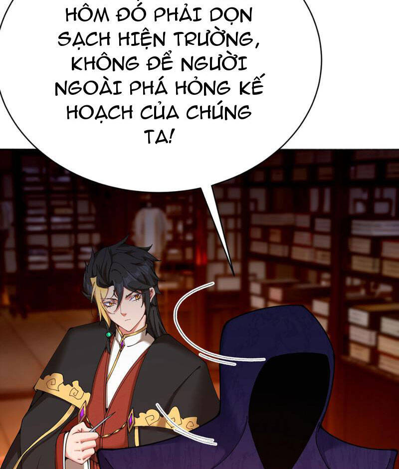 Hóa Ra Các Cô Ấy Mới Là Nhân Vật Chính [Chap 1-83]