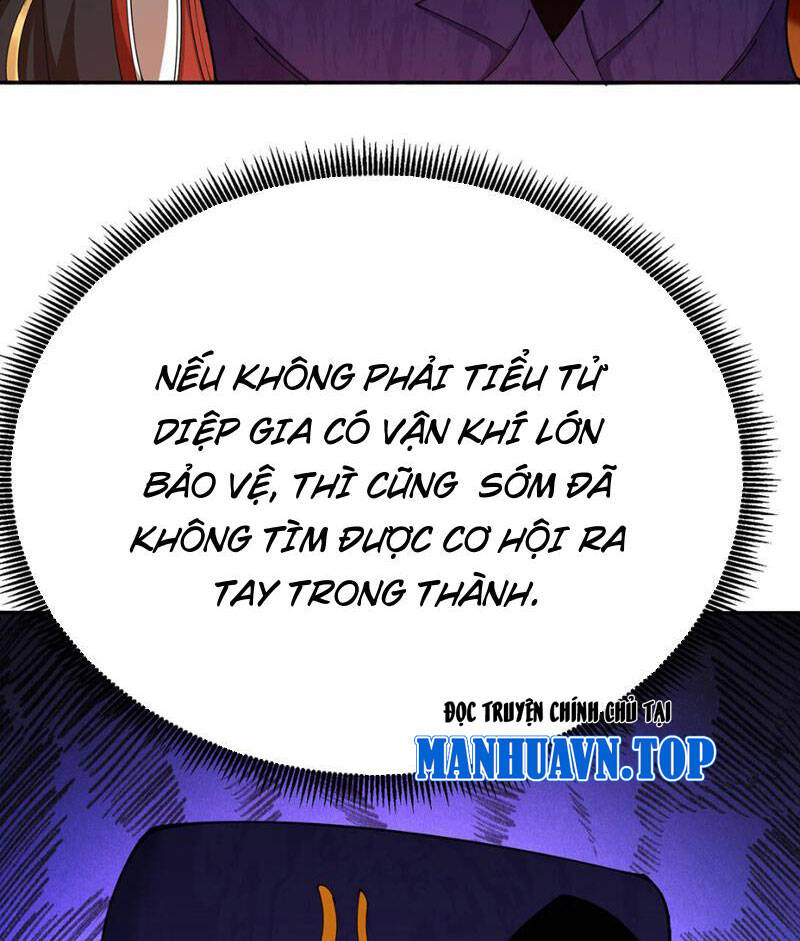 Hóa Ra Các Cô Ấy Mới Là Nhân Vật Chính [Chap 1-83]