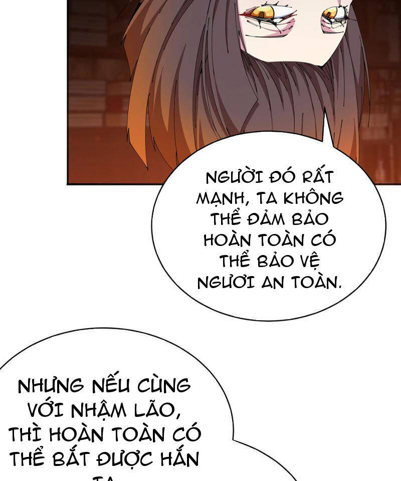 Hóa Ra Các Cô Ấy Mới Là Nhân Vật Chính [Chap 1-83]