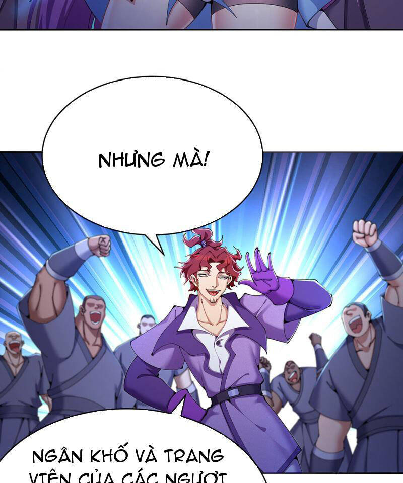 Hóa Ra Các Cô Ấy Mới Là Nhân Vật Chính [Chap 1-83]