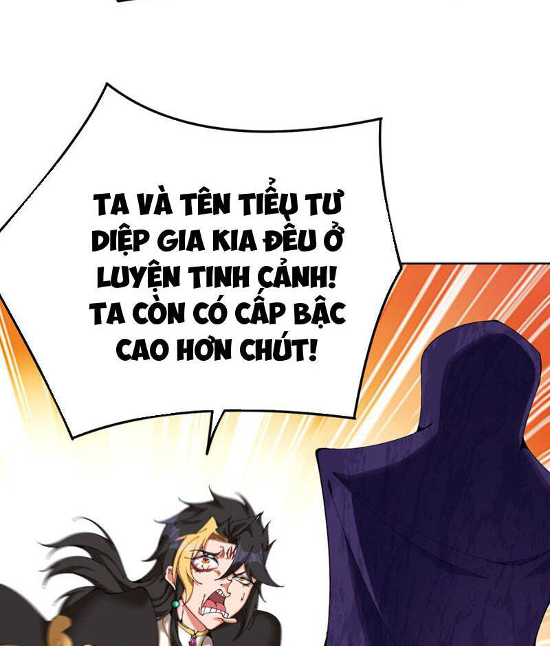Hóa Ra Các Cô Ấy Mới Là Nhân Vật Chính [Chap 1-83]