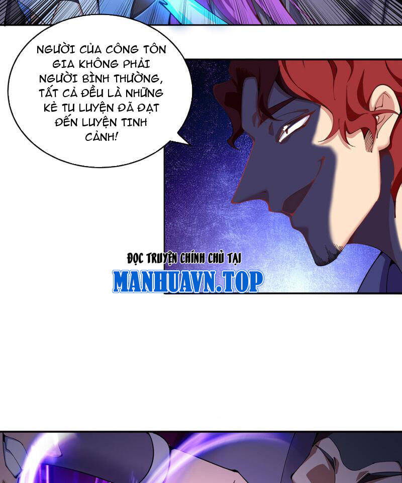 Hóa Ra Các Cô Ấy Mới Là Nhân Vật Chính [Chap 1-83]