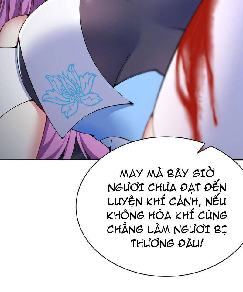 Hóa Ra Các Cô Ấy Mới Là Nhân Vật Chính [Chap 1-83]