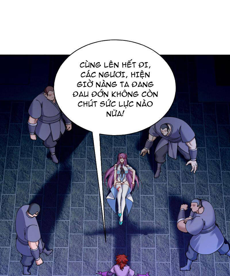 Hóa Ra Các Cô Ấy Mới Là Nhân Vật Chính [Chap 1-83]