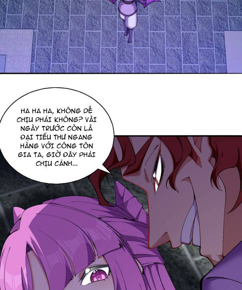 Hóa Ra Các Cô Ấy Mới Là Nhân Vật Chính [Chap 1-83]