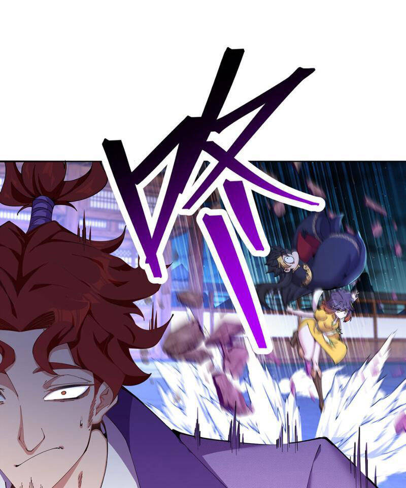 Hóa Ra Các Cô Ấy Mới Là Nhân Vật Chính [Chap 1-83]
