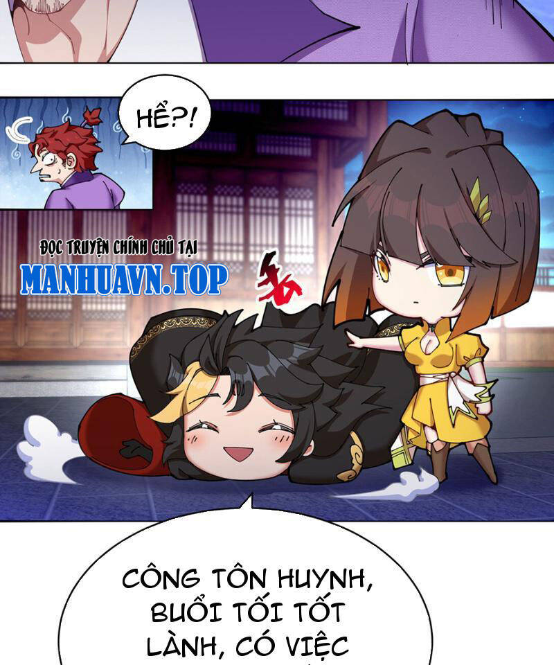 Hóa Ra Các Cô Ấy Mới Là Nhân Vật Chính [Chap 1-83]