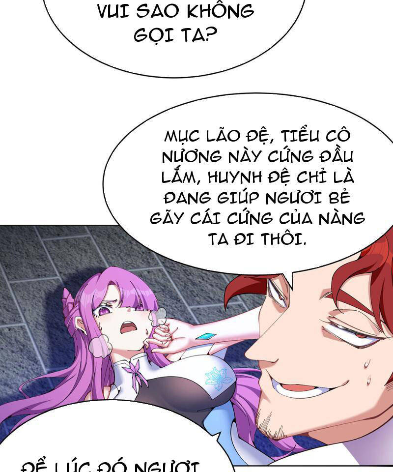 Hóa Ra Các Cô Ấy Mới Là Nhân Vật Chính [Chap 1-83]