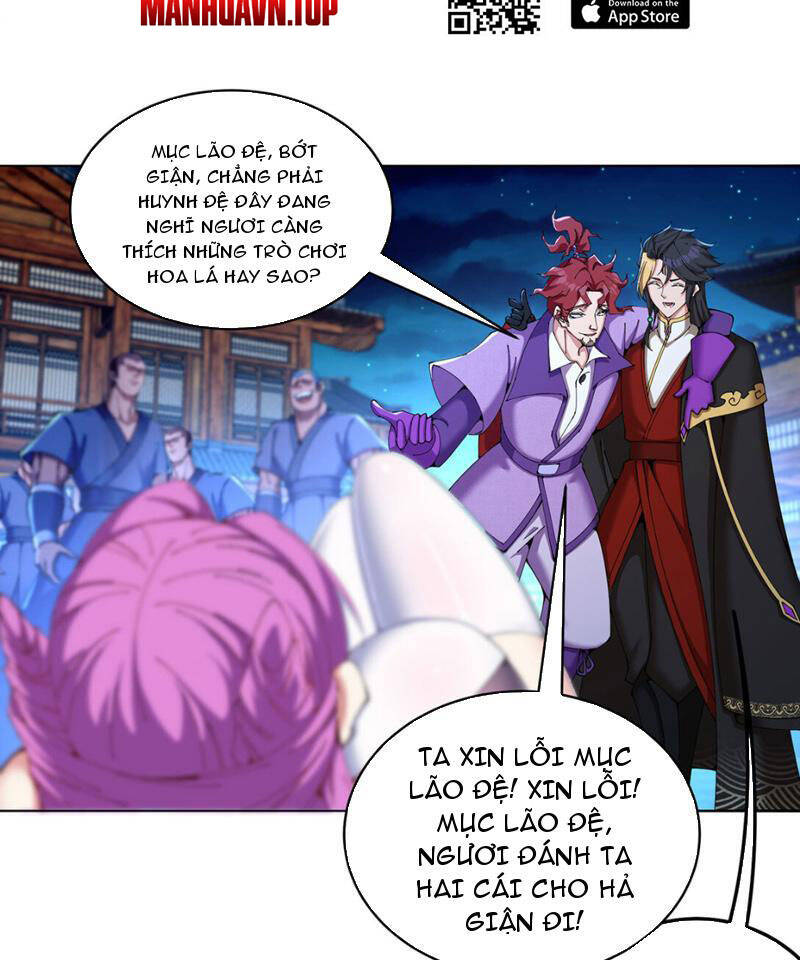 Hóa Ra Các Cô Ấy Mới Là Nhân Vật Chính [Chap 1-83]