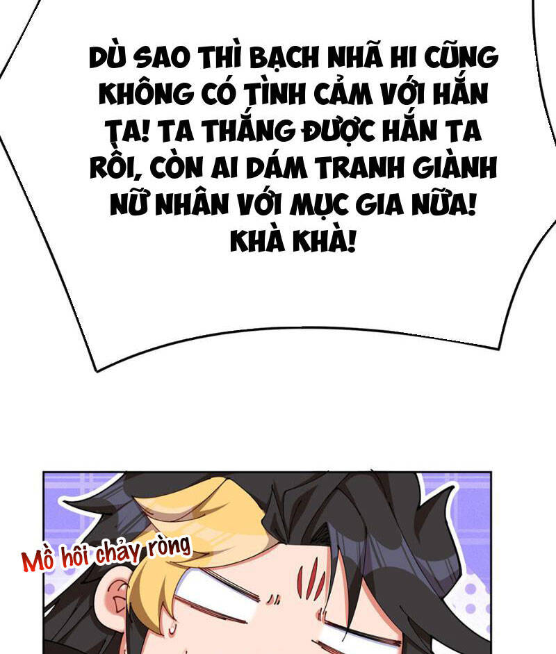 Hóa Ra Các Cô Ấy Mới Là Nhân Vật Chính [Chap 1-83]