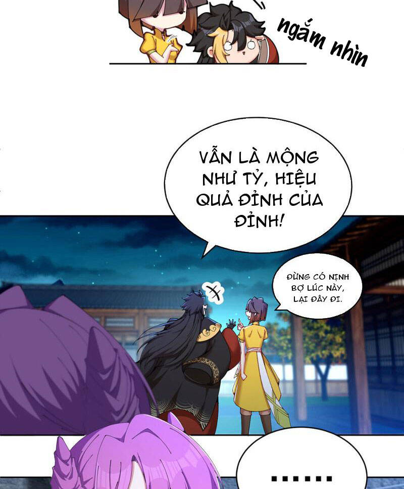 Hóa Ra Các Cô Ấy Mới Là Nhân Vật Chính [Chap 1-83]