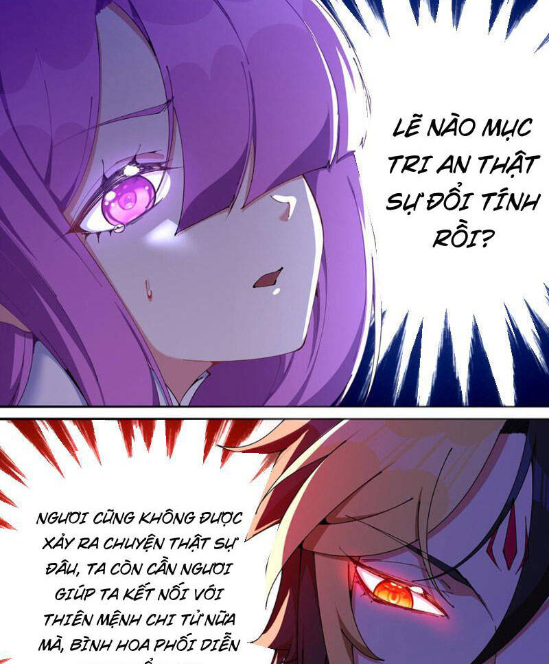 Hóa Ra Các Cô Ấy Mới Là Nhân Vật Chính [Chap 1-83]