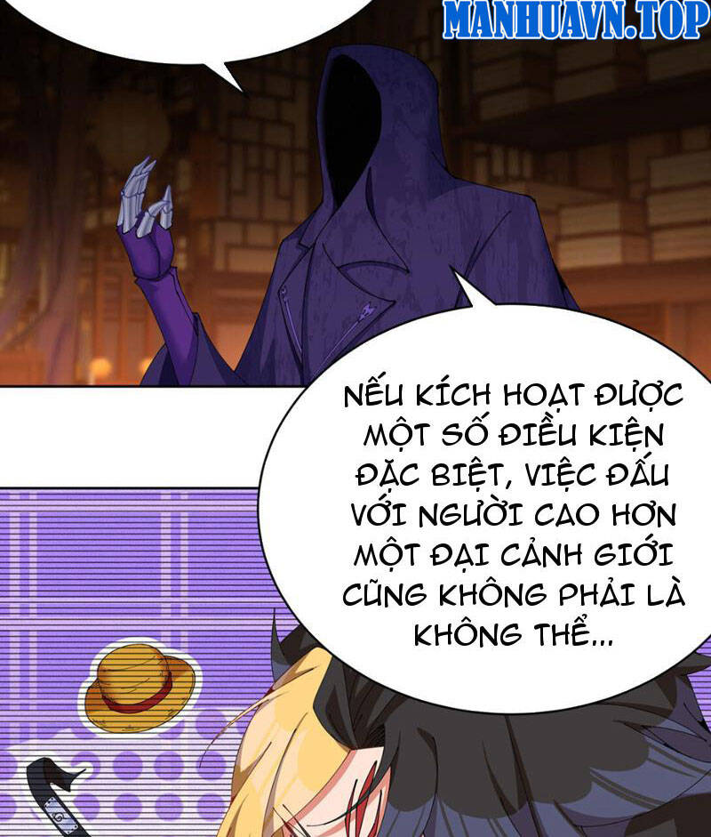 Hóa Ra Các Cô Ấy Mới Là Nhân Vật Chính [Chap 1-83]