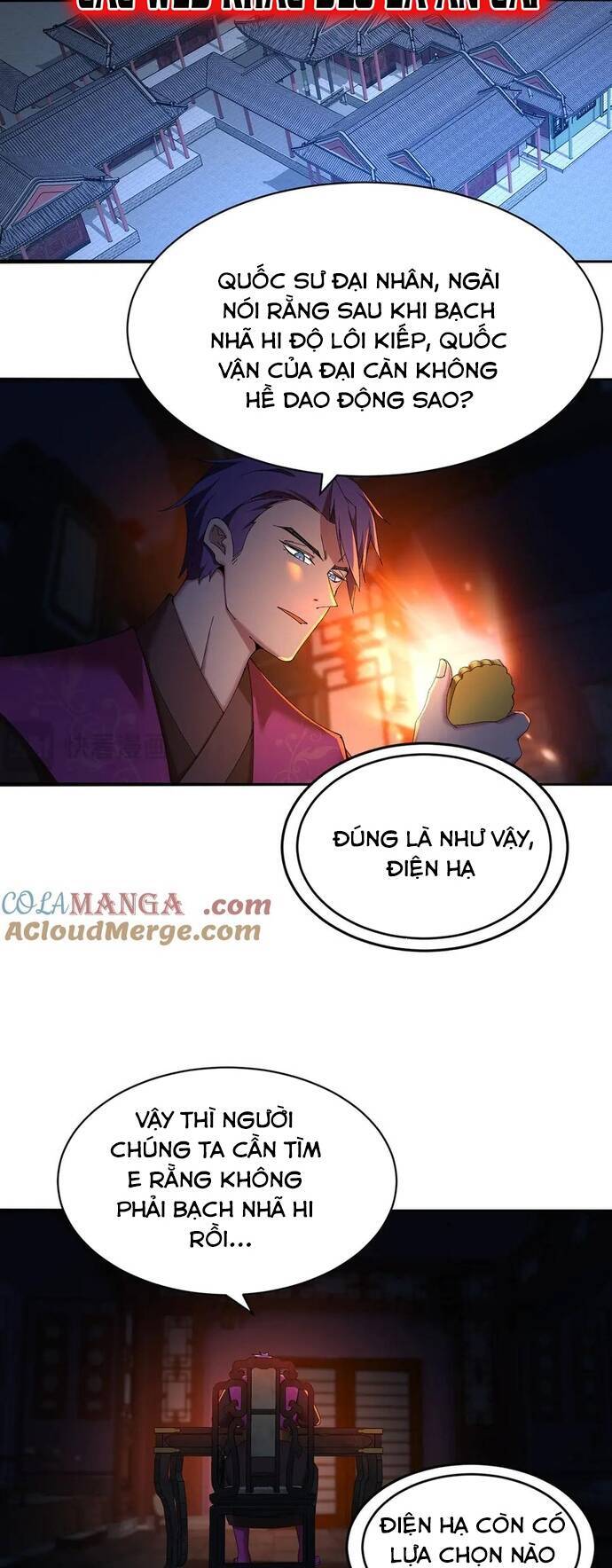 Hóa Ra Các Cô Ấy Mới Là Nhân Vật Chính [Chap 1-83]