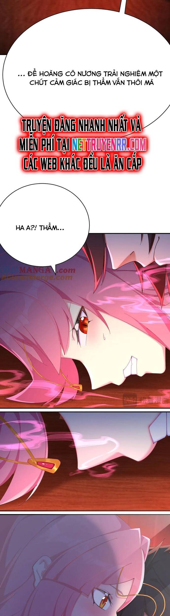 Hóa Ra Các Cô Ấy Mới Là Nhân Vật Chính [Chap 1-83]