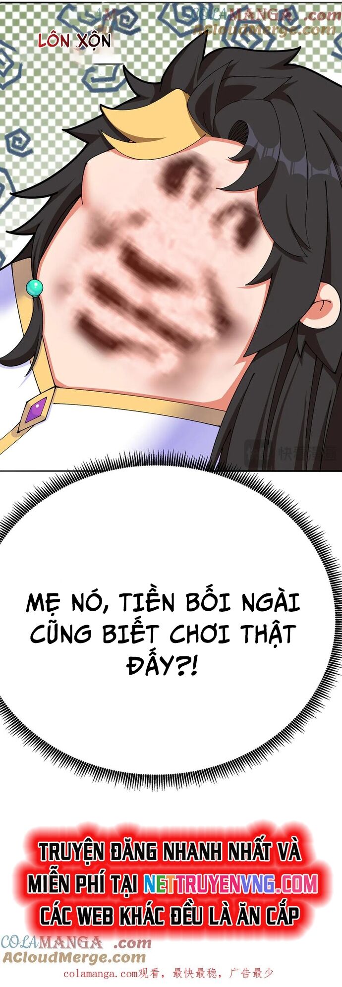 Hóa Ra Các Cô Ấy Mới Là Nhân Vật Chính [Chap 1-83]