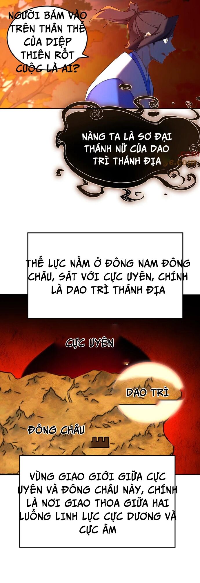 Hóa Ra Các Cô Ấy Mới Là Nhân Vật Chính [Chap 1-83]