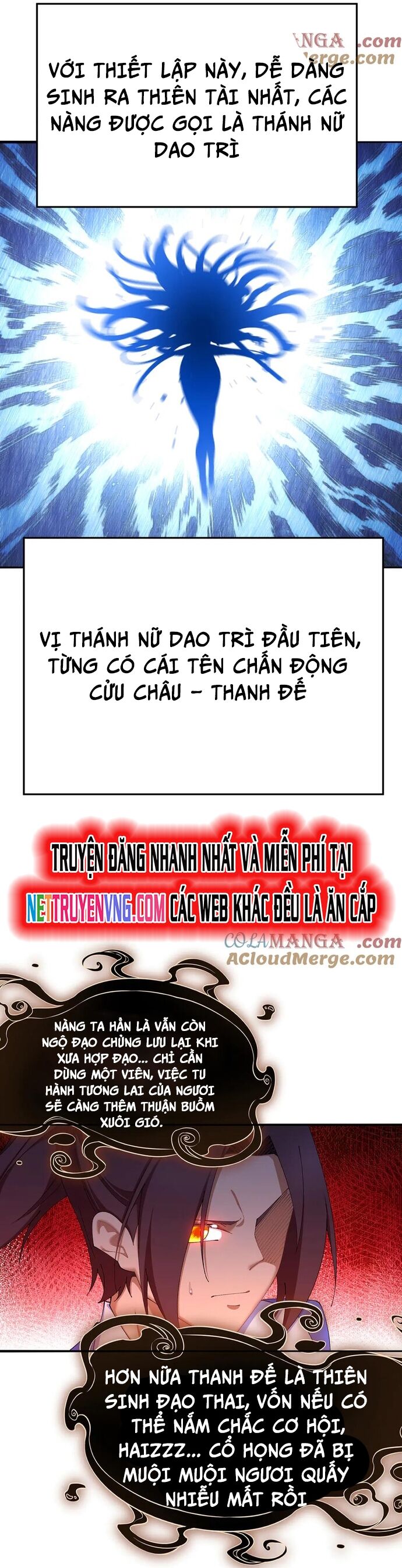 Hóa Ra Các Cô Ấy Mới Là Nhân Vật Chính [Chap 1-83]