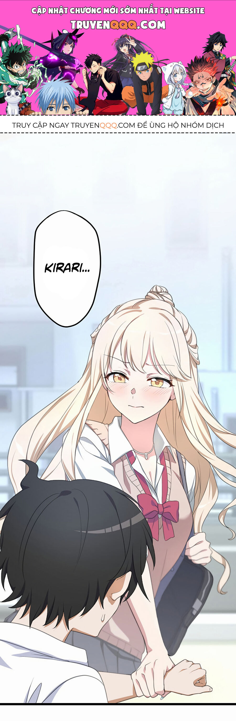...