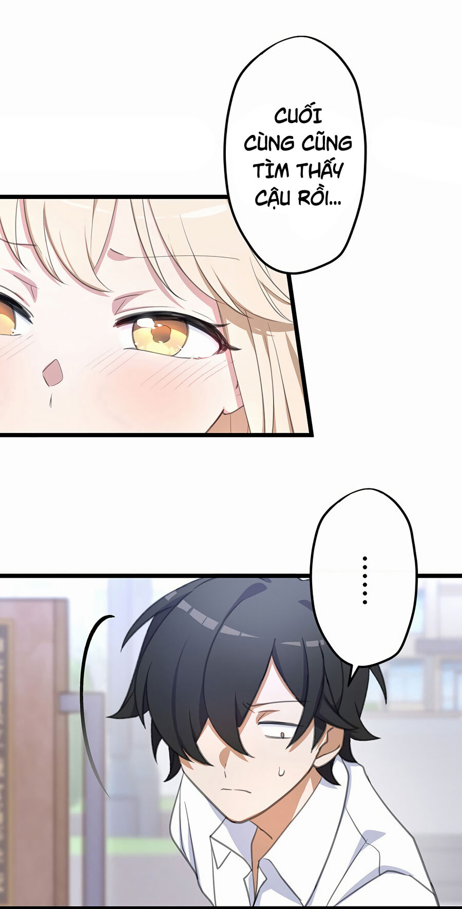 Nếu Hồn Ma Lần Đầu Biết Yêu [Chap 1-11]