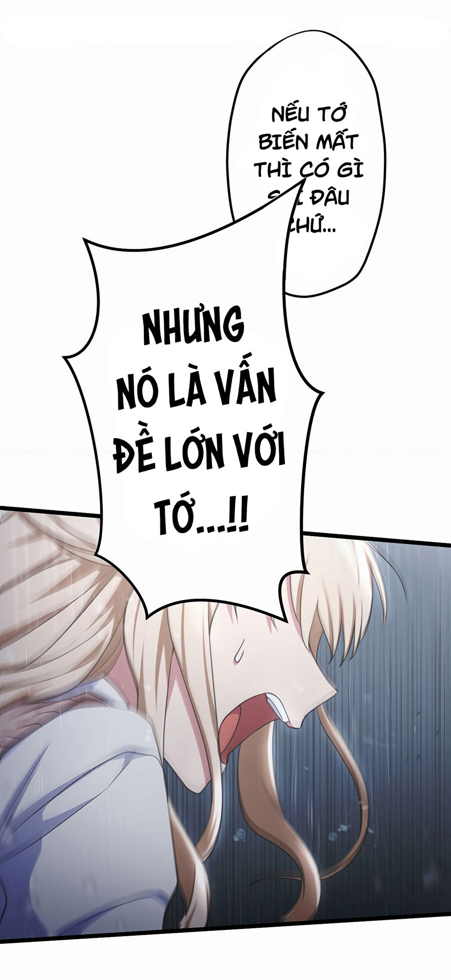 Nếu Hồn Ma Lần Đầu Biết Yêu [Chap 1-11]