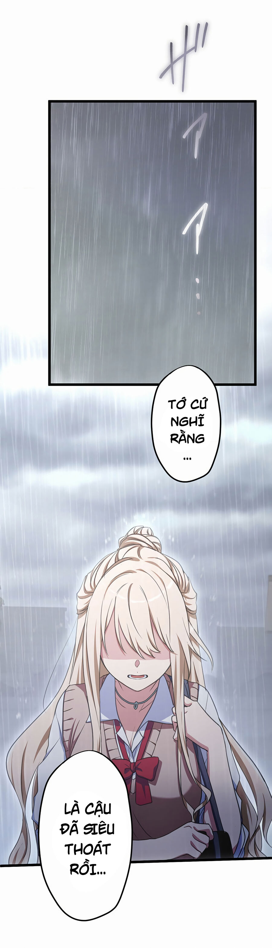 Nếu Hồn Ma Lần Đầu Biết Yêu [Chap 1-11]