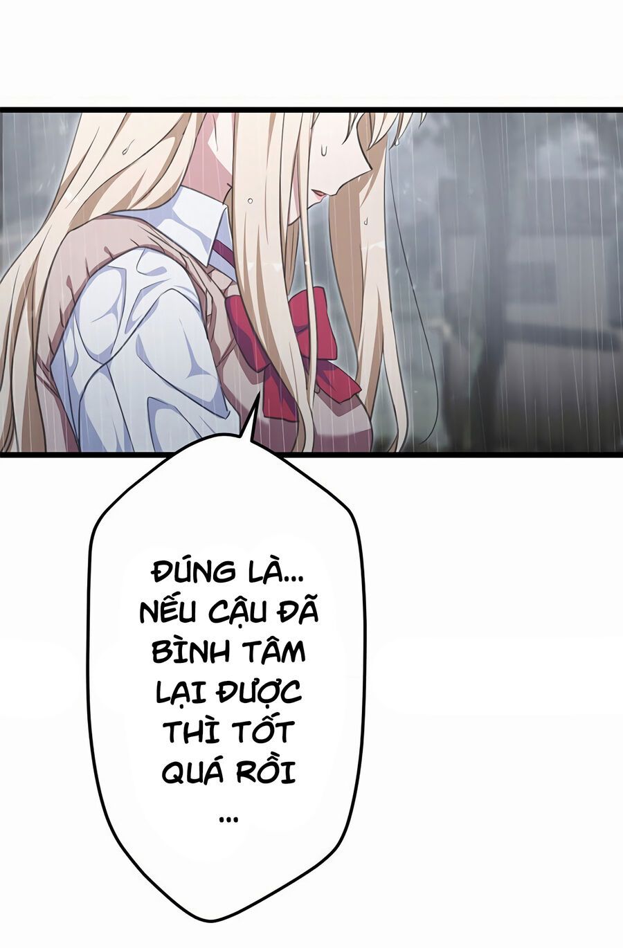 Nếu Hồn Ma Lần Đầu Biết Yêu [Chap 1-11]