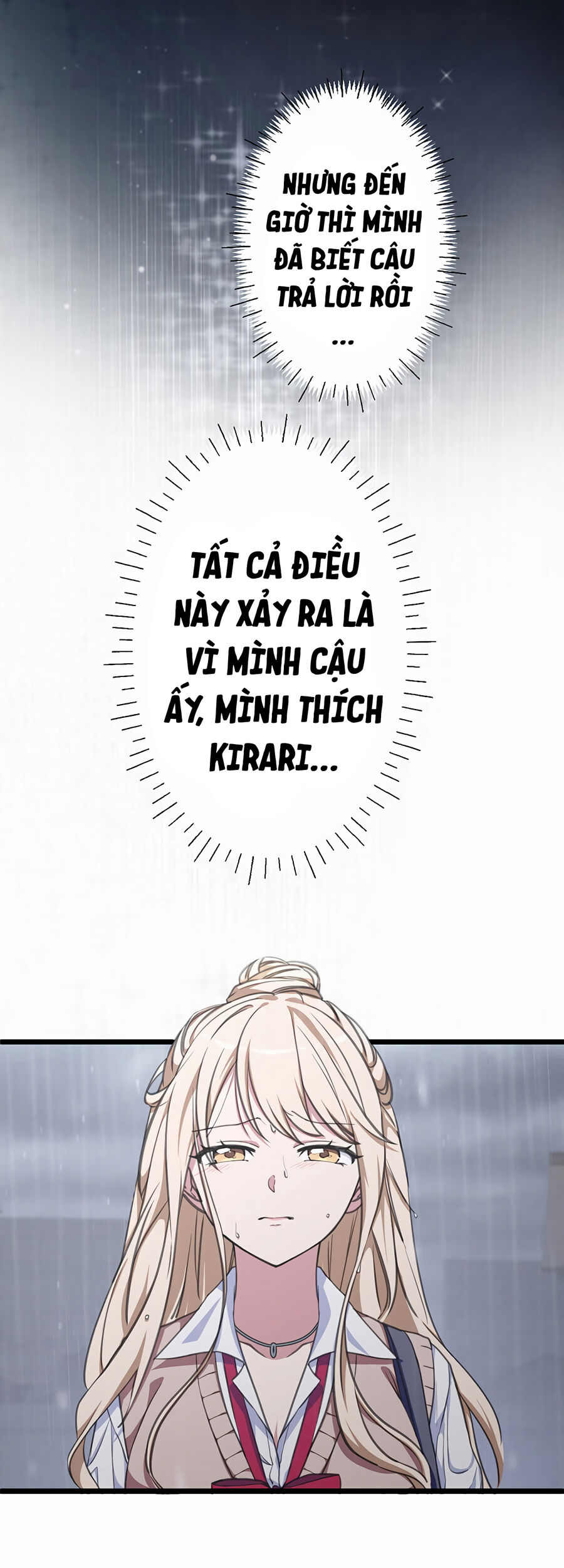 Nếu Hồn Ma Lần Đầu Biết Yêu [Chap 1-11]