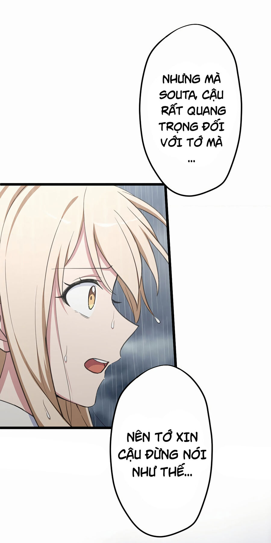 Nếu Hồn Ma Lần Đầu Biết Yêu [Chap 1-11]