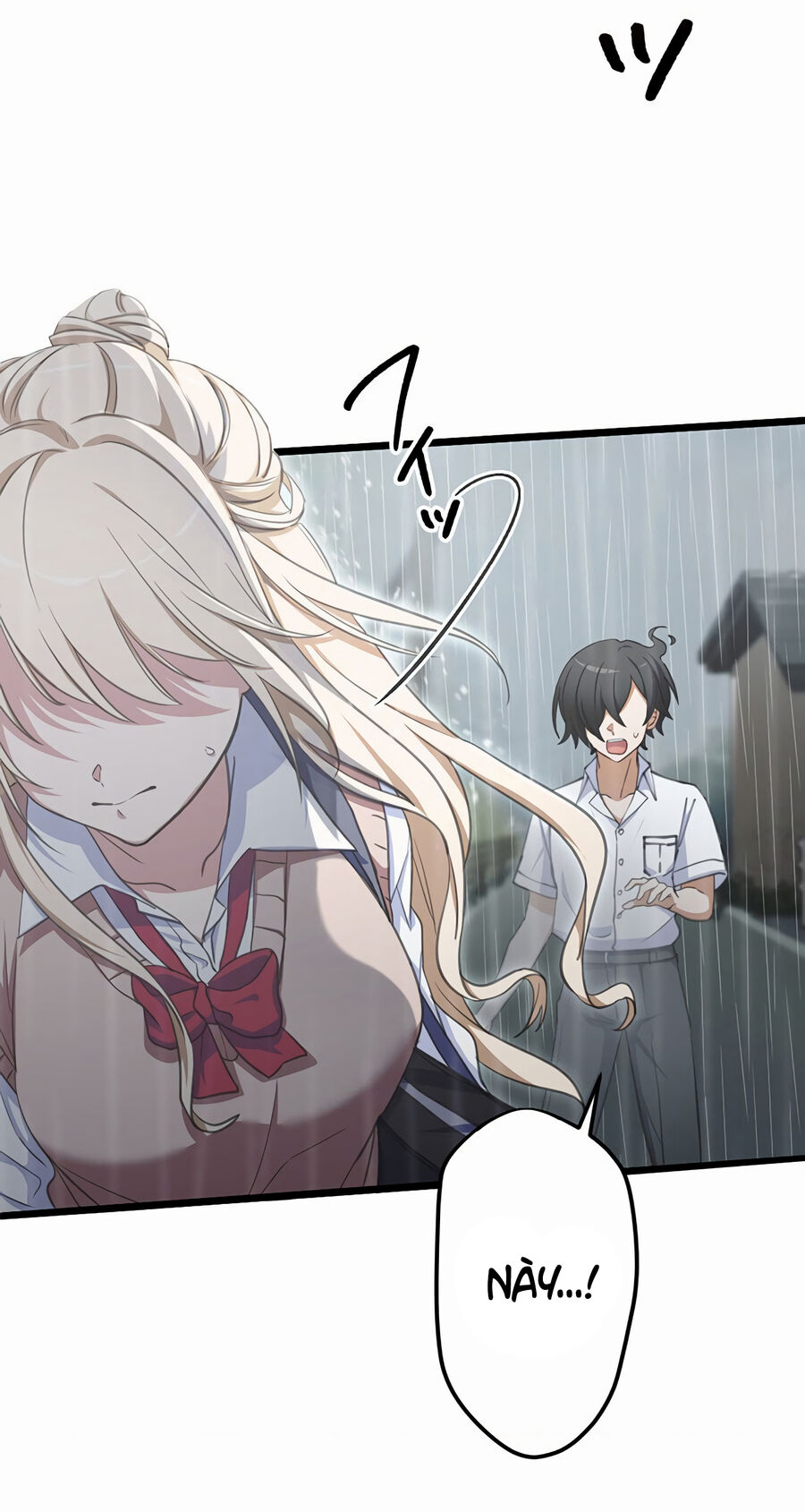 Nếu Hồn Ma Lần Đầu Biết Yêu [Chap 1-11]