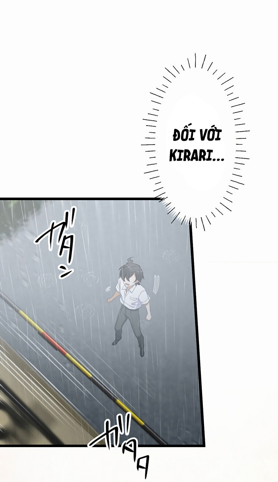 Nếu Hồn Ma Lần Đầu Biết Yêu [Chap 1-11]