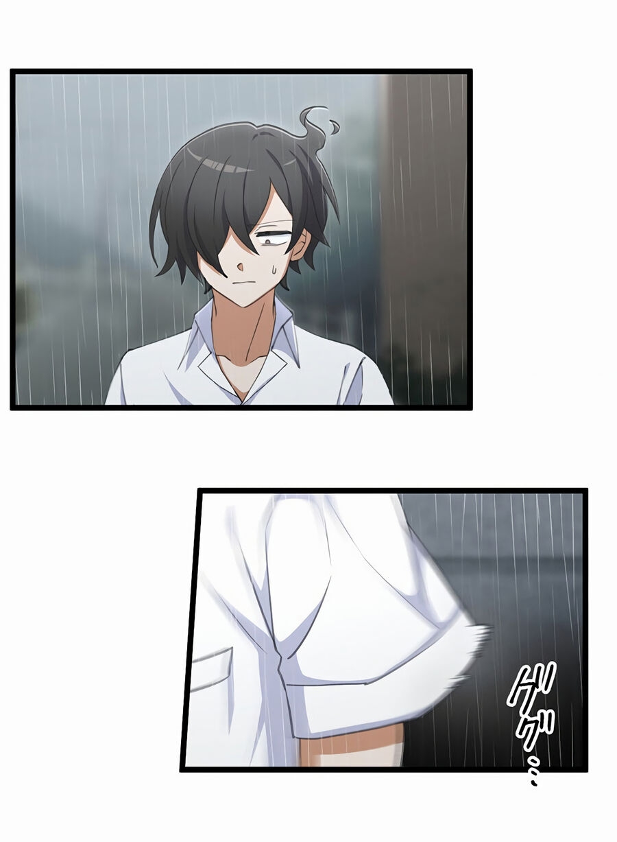 Nếu Hồn Ma Lần Đầu Biết Yêu [Chap 1-11]