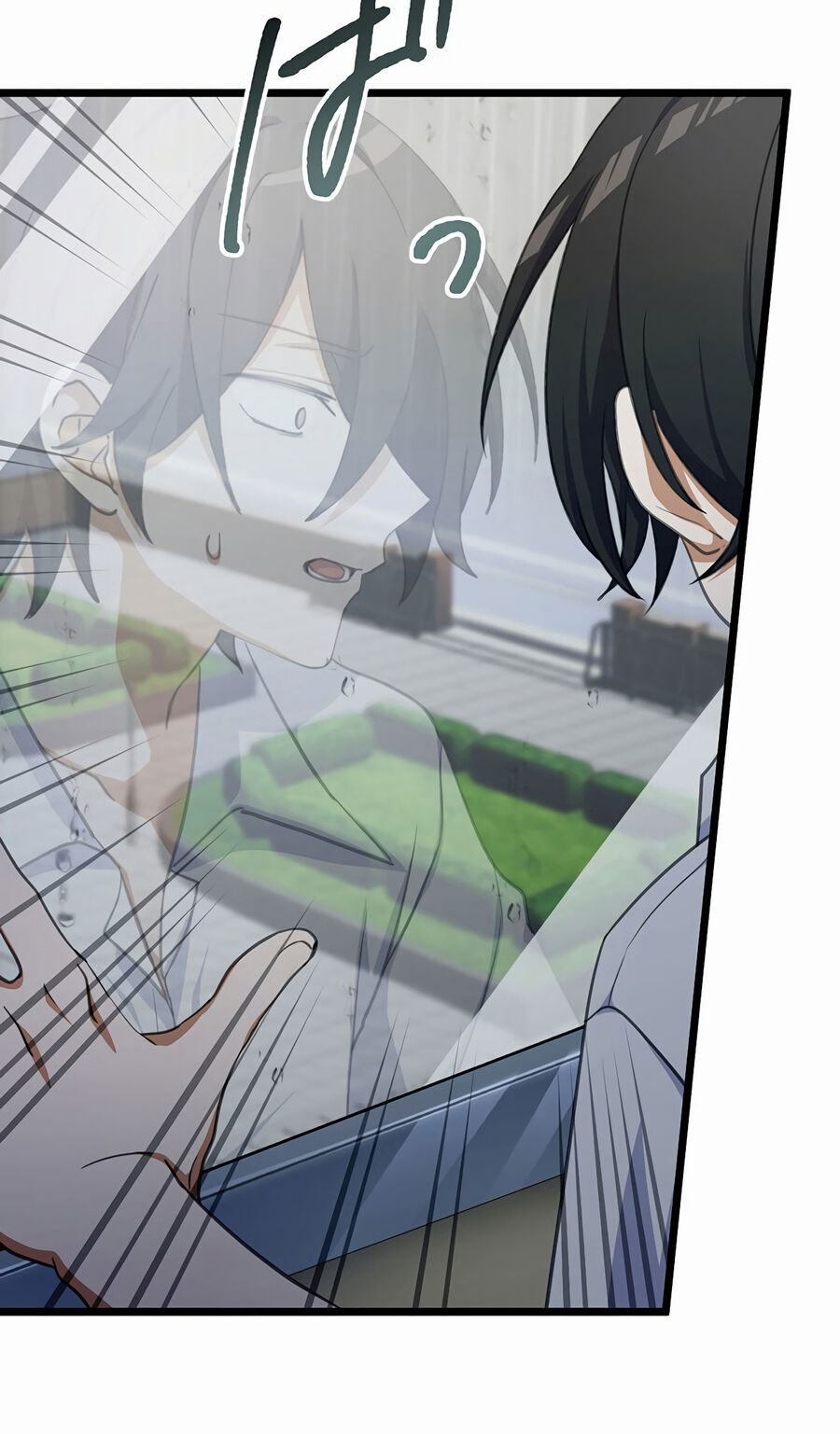 Nếu Hồn Ma Lần Đầu Biết Yêu [Chap 1-11]