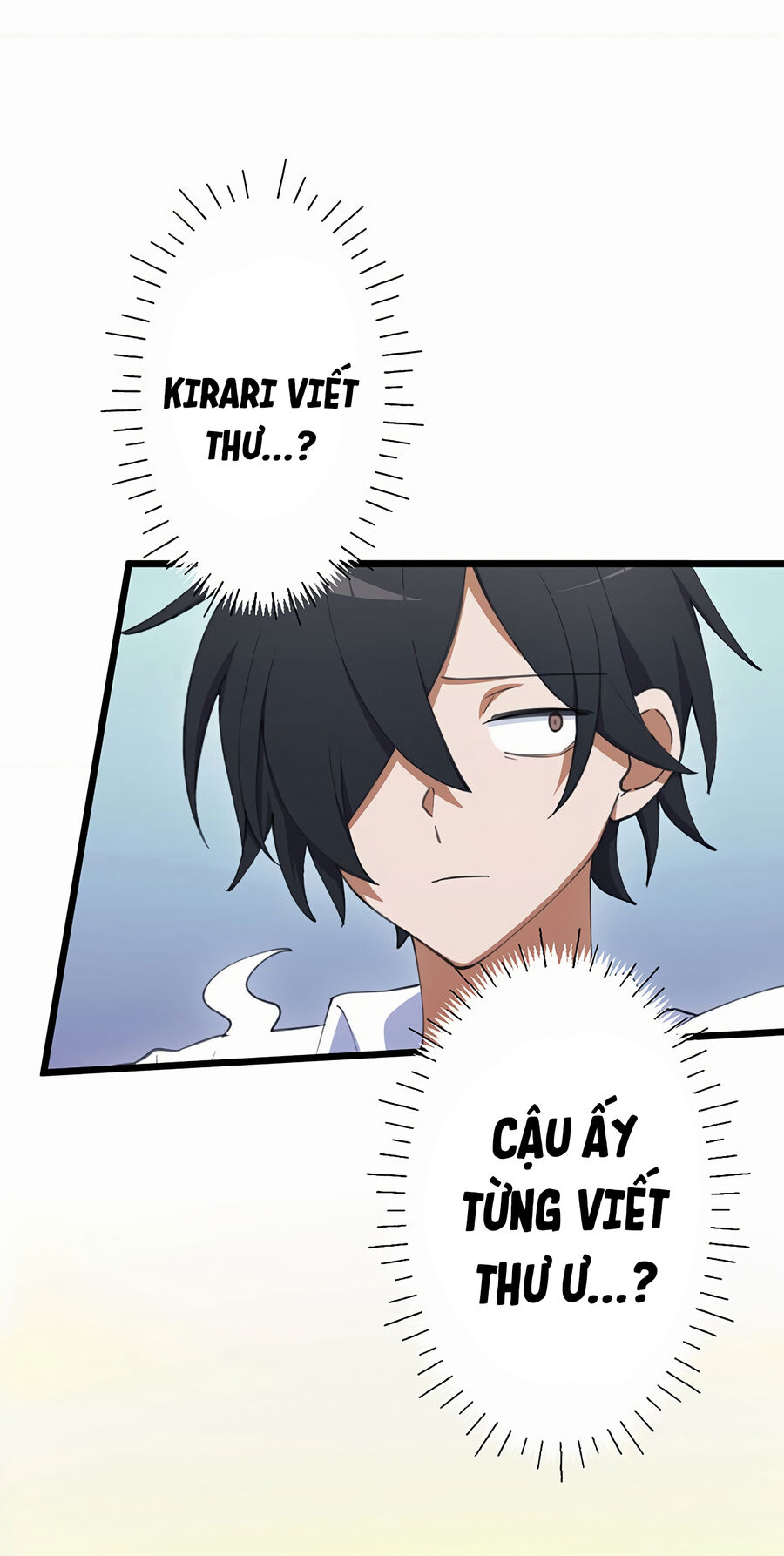 Nếu Hồn Ma Lần Đầu Biết Yêu [Chap 1-11]