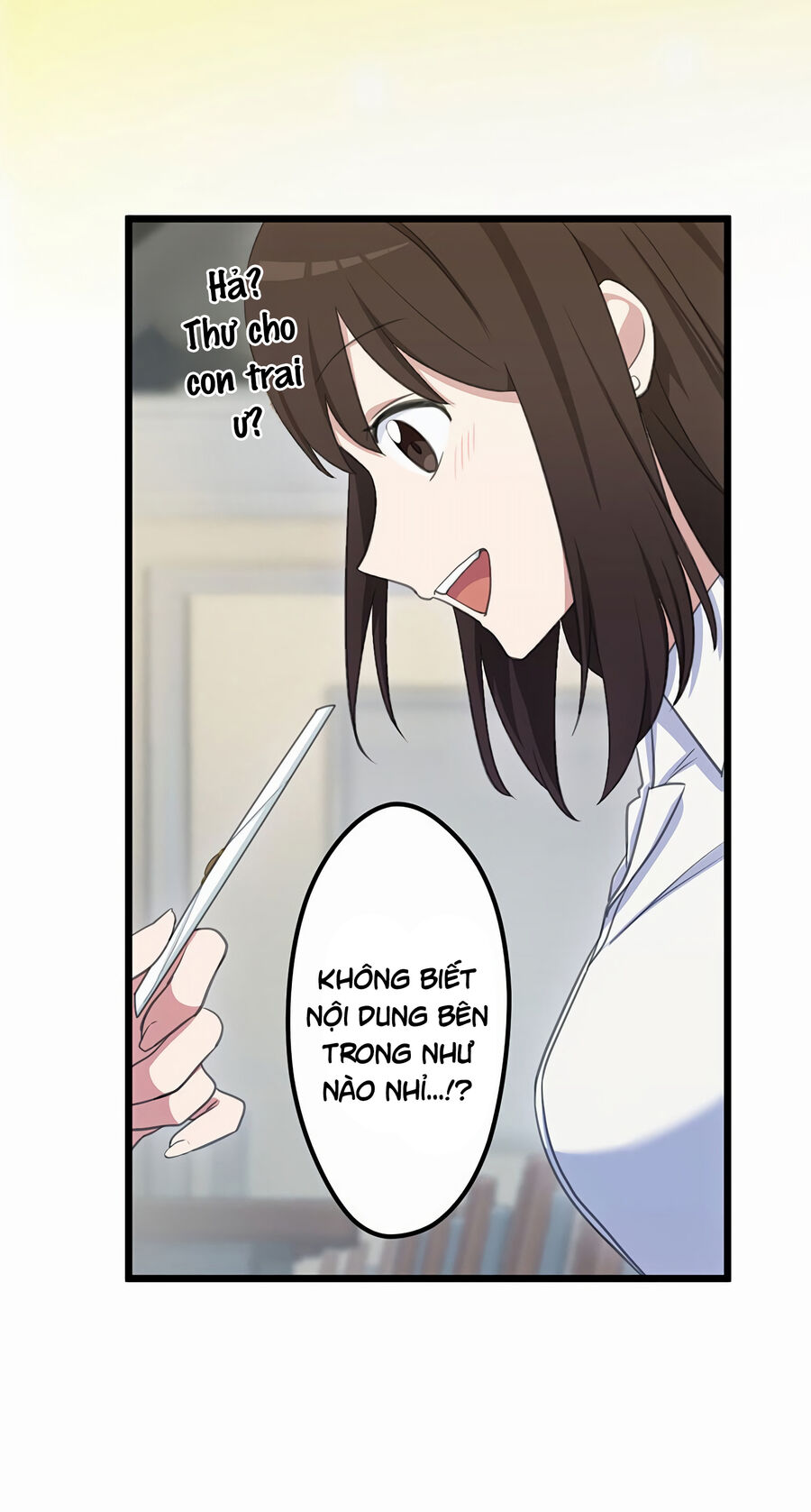 Nếu Hồn Ma Lần Đầu Biết Yêu [Chap 1-11]