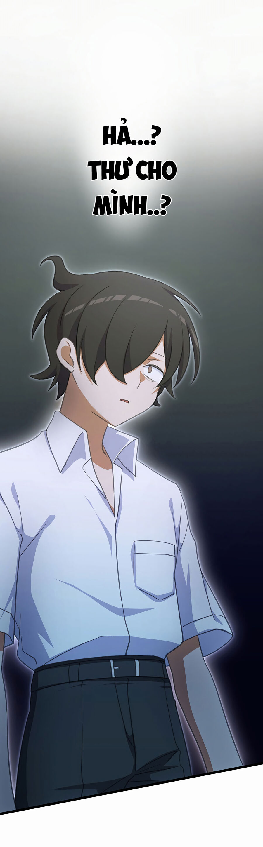 Nếu Hồn Ma Lần Đầu Biết Yêu [Chap 1-11]