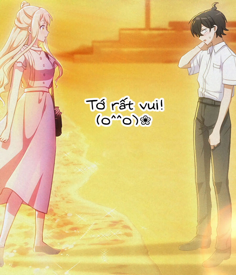 Nếu Hồn Ma Lần Đầu Biết Yêu [Chap 1-11]